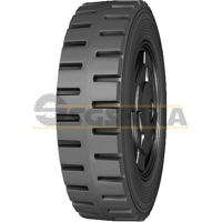 Шина Nortec FT-210 8.15-15 146 A5 (с камерой)