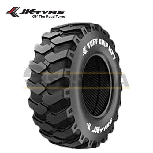 JK 16/70-20 PR14 TUFF GRIP MPT D TBL 166 А2 Шина
