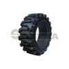 ROYAL 31x10x20 SOLID SKID-STEER Цельнолитая Шина