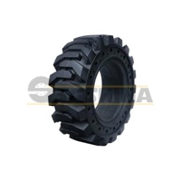 ROYAL 31x10x20 SOLID SKID-STEER Цельнолитая Шина