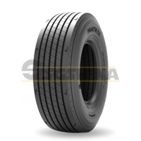 Шина 385/65R22.5 SIMPECO Praktik S2 PR18 158L TL Пневматическая