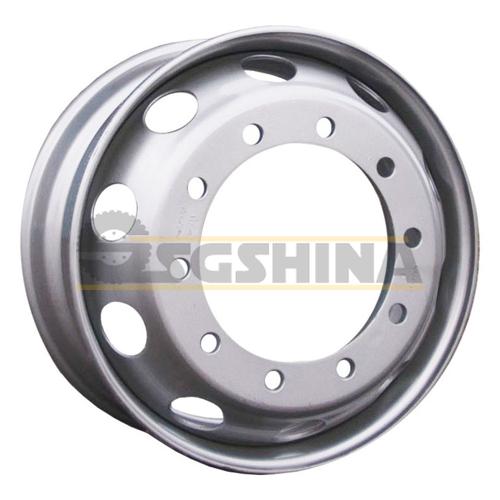 Диск SRW 7.50\R22.5 10*335 ET162 d281