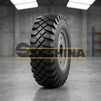 10.0/75-15.3 Nortec ER-117 12PR 126A6 Шина