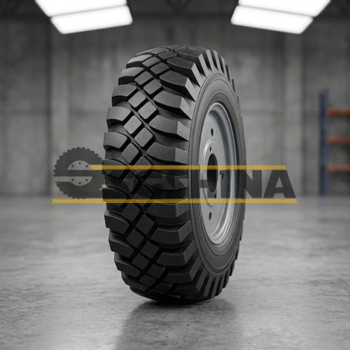 10.0/75-15.3 Nortec ER-117 12PR 126A6 Шина