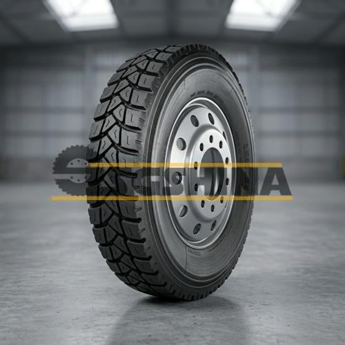 10.00R20 Hilo 700 18PR 149/146K TTF Шинокомплект