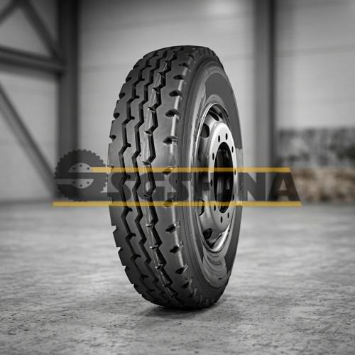 10.00R20 SAMSON GL682A 18PR 149/146J TTF Шинокомплект