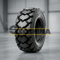 10-16.5 Roadhiker HUL5 L-5 14PR TL Пневматическая Шина