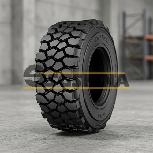 10-16.5 Starmaxx SM-135 12PR 138A3 TL Пневматическая Шина