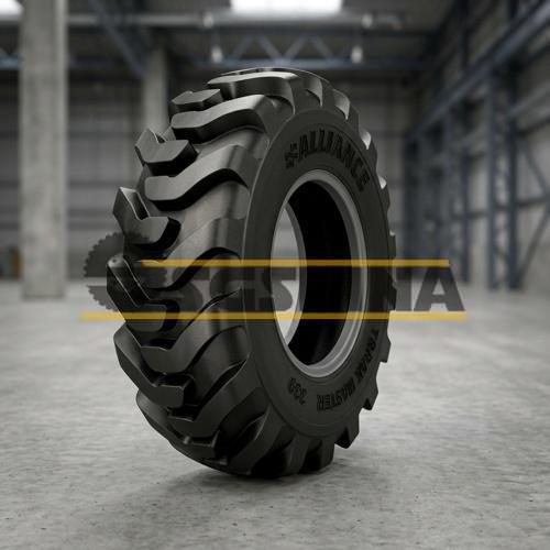10.5/80-18 Alliance 321 HI Traction R-4 10PR 119B TL Пневматическая Шина