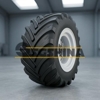 1000/50R25 Alliance 377 Agriflex+ 184D TL Пневматическая Шина