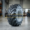 1000/50R25 Trelleborg TM3000 184D TL Пневматическая Шина