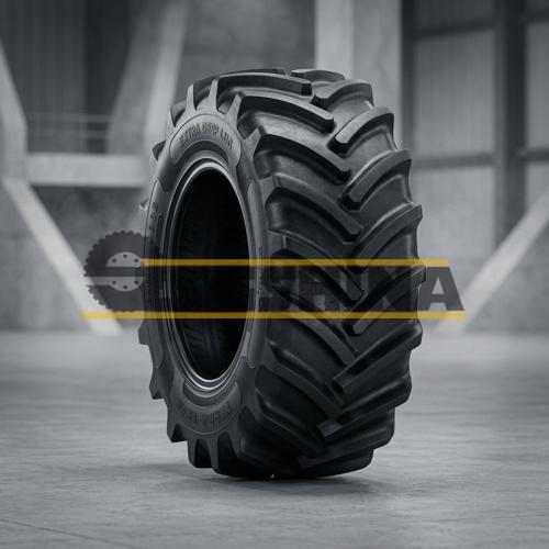 1050/50R32 SAMSON AR2000 R-1W 185D TL Пневматическая Шина