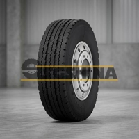 10R22.5 Double Coin RR400 16PR 144/142M TL Пневматическая Шина