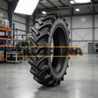11.2-24 Starmaxx TR60 8PR 116A6 TT Шинокомплект