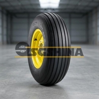 11L-15 Carlisle Farm Specialis I-1 12PR TL Пневматическая Шина