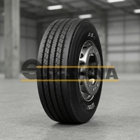 11R22.5 Goodride AS678 16PR 146/143L TL Пневматическая Шина