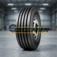 11R22.5 Kapsen HS205 16PR 146/143М TL Пневматическая Шина
