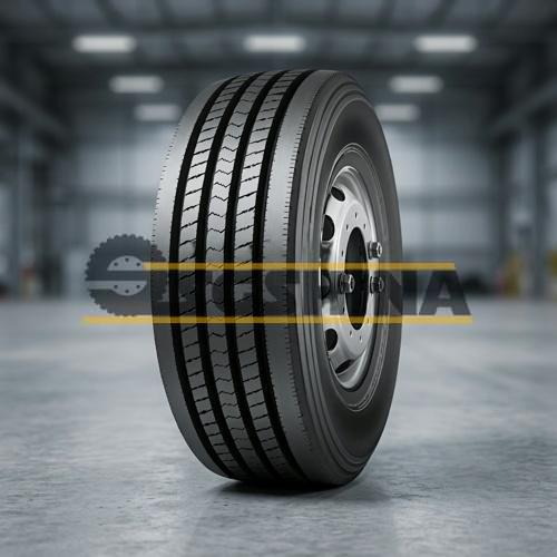 11R22.5 Kapsen HS205 16PR 146/143М TL Пневматическая Шина