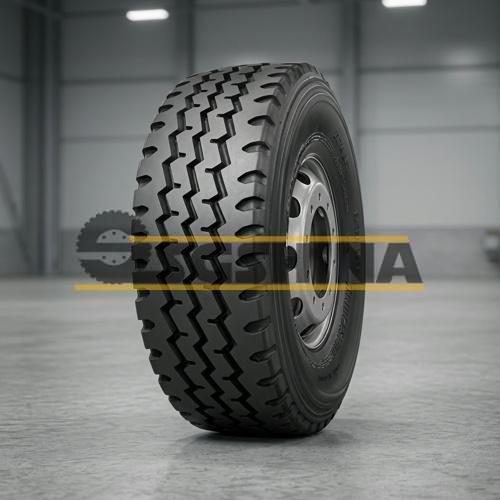 11R22.5 Kapsen HS268 16PR 146/143M TL Пневматическая Шина
