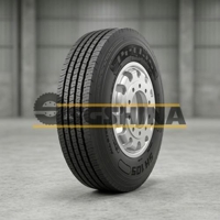 11R22.5 Petlas SH105 16PR 148/145M TL Пневматическая Шина