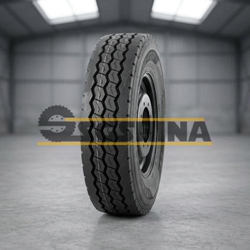 11R22.5 SAMSON GC-A1 18PR 148/145L TL Пневматическая Шина