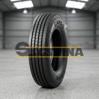 11R22.5 SAMSON GL283A 16PR 146/143M TL Пневматическая Шина