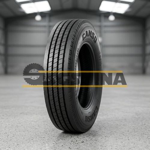 11R22.5 SAMSON GL283A 16PR 146/143M TL Пневматическая Шина