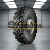 12.00R18 КАМА 431 136J TTF без о.л. Шина