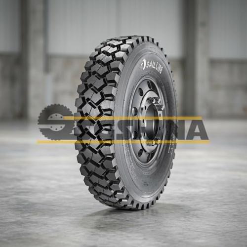 12.00R20 Sailun S917 22PR 158/155F TTF Шинокомплект