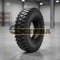 12.00R20 SAMSON GL909A 22PR 158/155F TTF Шинокомплект