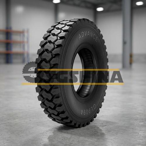 12.00R20 SAMSON GL909A 22PR 158/155F TTF Шинокомплект