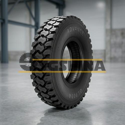 12.00R24 SAMSON GL909A Pro 173/171F TTF Шинокомплект