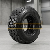 12-16.5 Roadhiker SKS4 L-4 12PR TL Пневматическая Шина