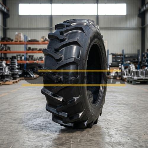 12.4-24 Roadhiker QZ-702 R-1 8PR TTF без о.л. Шина