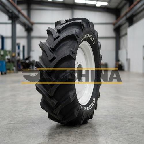 12.4-36 Speedways Gripking R-1 12PR TT Шинокомплект