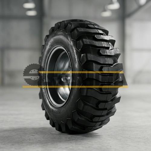 12.5/80-18 Titan Contractor III 138A8/125A8 TL Пневматическая Шина