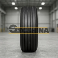 12.5L-15 Carlisle FSE Implement I-1 14PR 130B TL Пневматическая Шина
