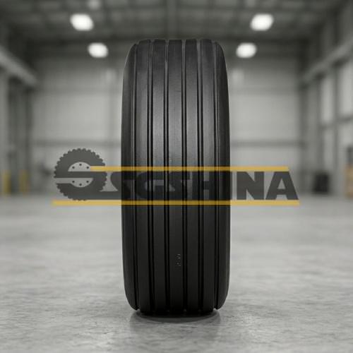 12.5L-15 Carlisle FSE Implement I-1 14PR 130B TL Пневматическая Шина