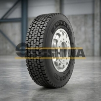 12R22.5 Petlas RH100 16PR 152/148M TL Пневматическая Шина