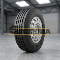 12R22.5 Petlas SC700 16PR 152/148K TL Пневматическая Шина