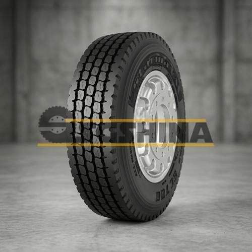 12R22.5 Starmaxx GC700 16PR 152/148L TL Пневматическая Шина