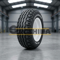 13.0/55-16 Speedways PK-303 14PR TL Пневматическая Шина