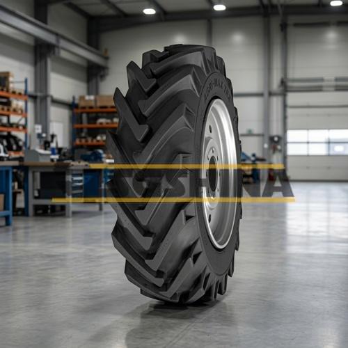 13.6-20 Nortec TA-02 8PR 120A8 Шина