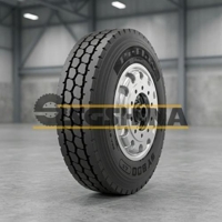 13R22.5 Petlas SY800 18PR 156/150K TL Пневматическая Шина