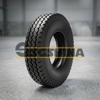 13R22.5 SAMSON GL665A 20PR 156/150K TL Пневматическая Шина
