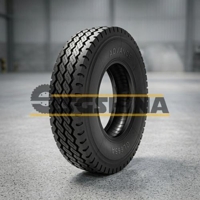 13R22.5 SAMSON GL665A 20PR 156/150K TL Пневматическая Шина