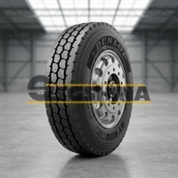 13R22.5 Starmaxx GY800 18PR 156/150K TL Пневматическая Шина