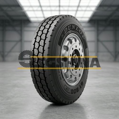 13R22.5 Starmaxx GY800 18PR 156/150K TL Пневматическая Шина