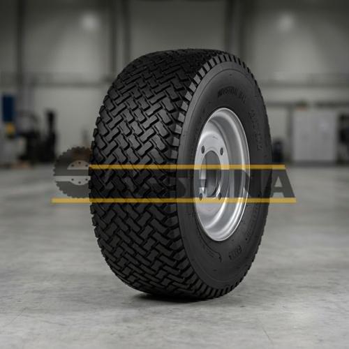 13x5.00-6 Trelleborg T539 6PR TL Пневматическая Шина