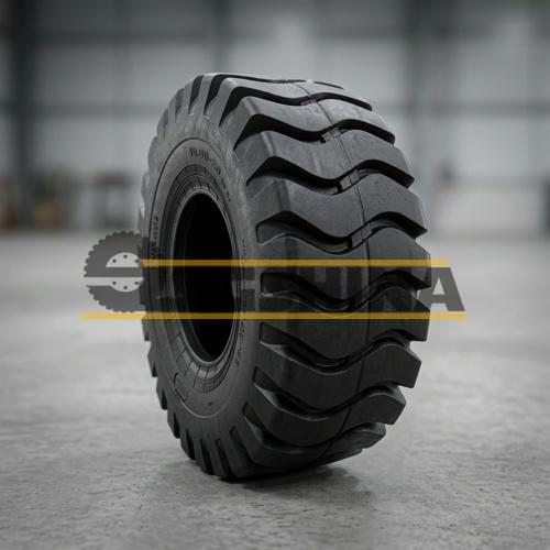 14.00-24 Roadguider QH811 L-3/E-3 24PR TL Пневматическая Шина